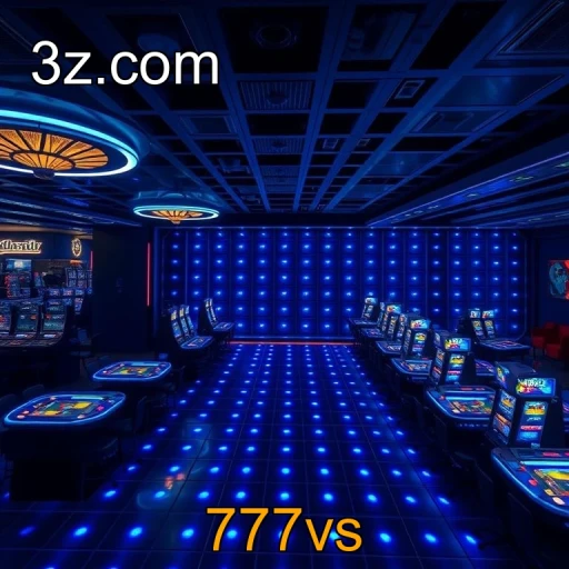 777vs Apostas Ao Vivo