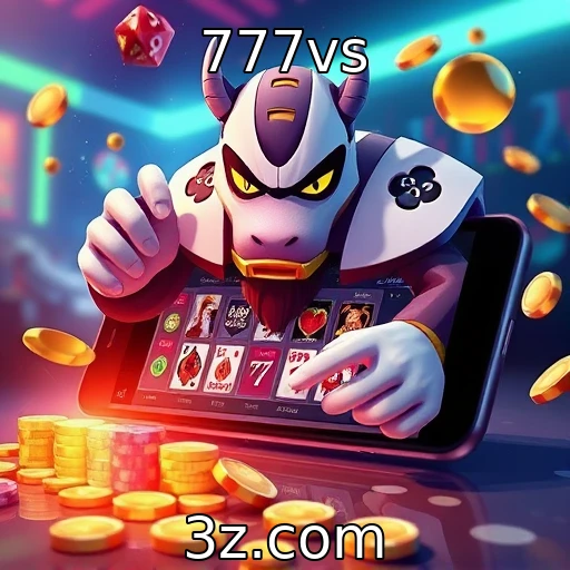 A evolução dos jogos móveis nas plataformas digitais