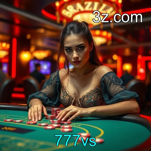 777vs Métodos de Pagamento