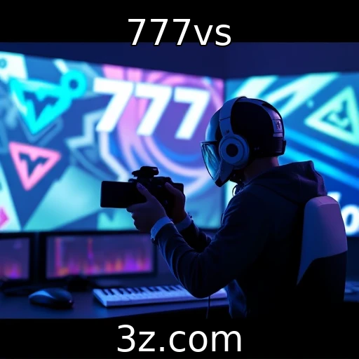 Inovações tecnológicas transformam a experiência gamer